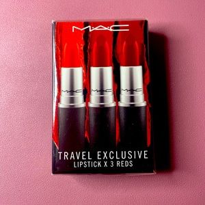 M.A.C S/3 MATTE Lipstick